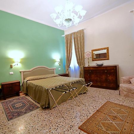 Chandeliers Apartment Venedig Exterior foto