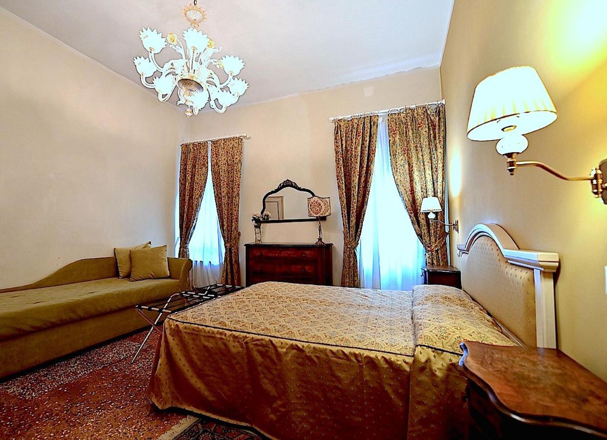 Chandeliers Apartment Venedig Exterior foto